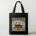 Magical Mystery Tour - The Beatles Tote Bag