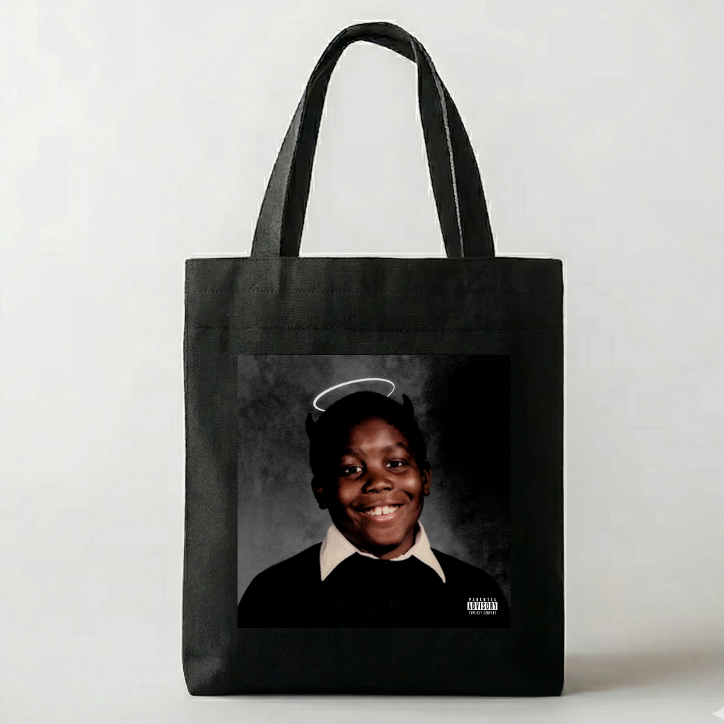 Michael - Killer Mike Tote Bag