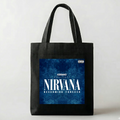 Nevermind - Nirvana Tote Bag