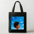 Nothing Was the Same - Drake Tote Bag