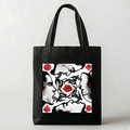 Blood Sugar Sex Magik - Red Hot Chili Peppers Tote Bag