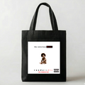 Ready to Die - The Notorious B.I.G. Tote Bag