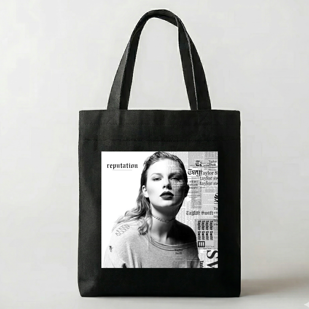 Reputation - Taylor Swift Tote Bag