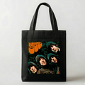 Rubber Soul - The Beatles Tote Bag