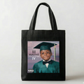 Tha Carter IV - Lil Wayne Tote Bag