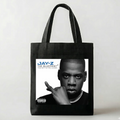 The Blueprint 2 The Gift & the Curse - Jay-Z Tote Bag