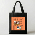 The Life of Pablo - Kanye West Tote Bag
