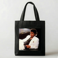 Thriller Michael - Jackson Tote Bag