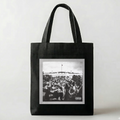 To Pimp a Butterfly Kendrick - Lamar Tote Bag