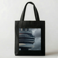Views - Drake Tote Bag